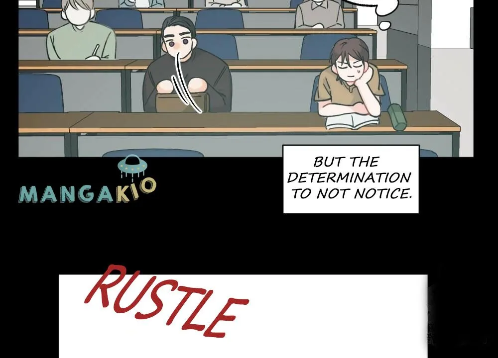 Read Omega Bus Stop chapter 16 image 7 on Lezhin