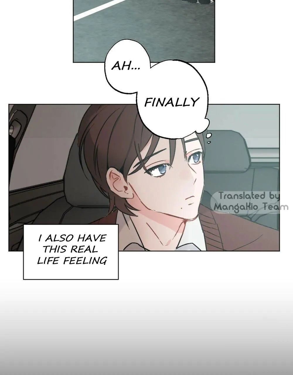 Read Omega Bus Stop chapter 16 image 74 on Lezhin
