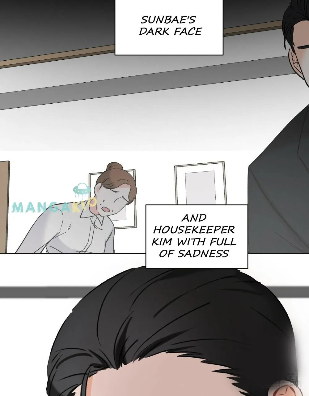 Read Omega Bus Stop chapter 16 image 76 on Lezhin