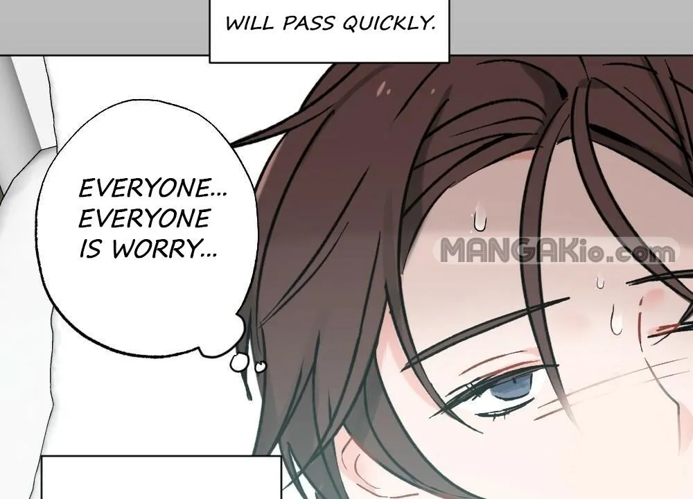 Read Omega Bus Stop chapter 16 image 79 on Lezhin