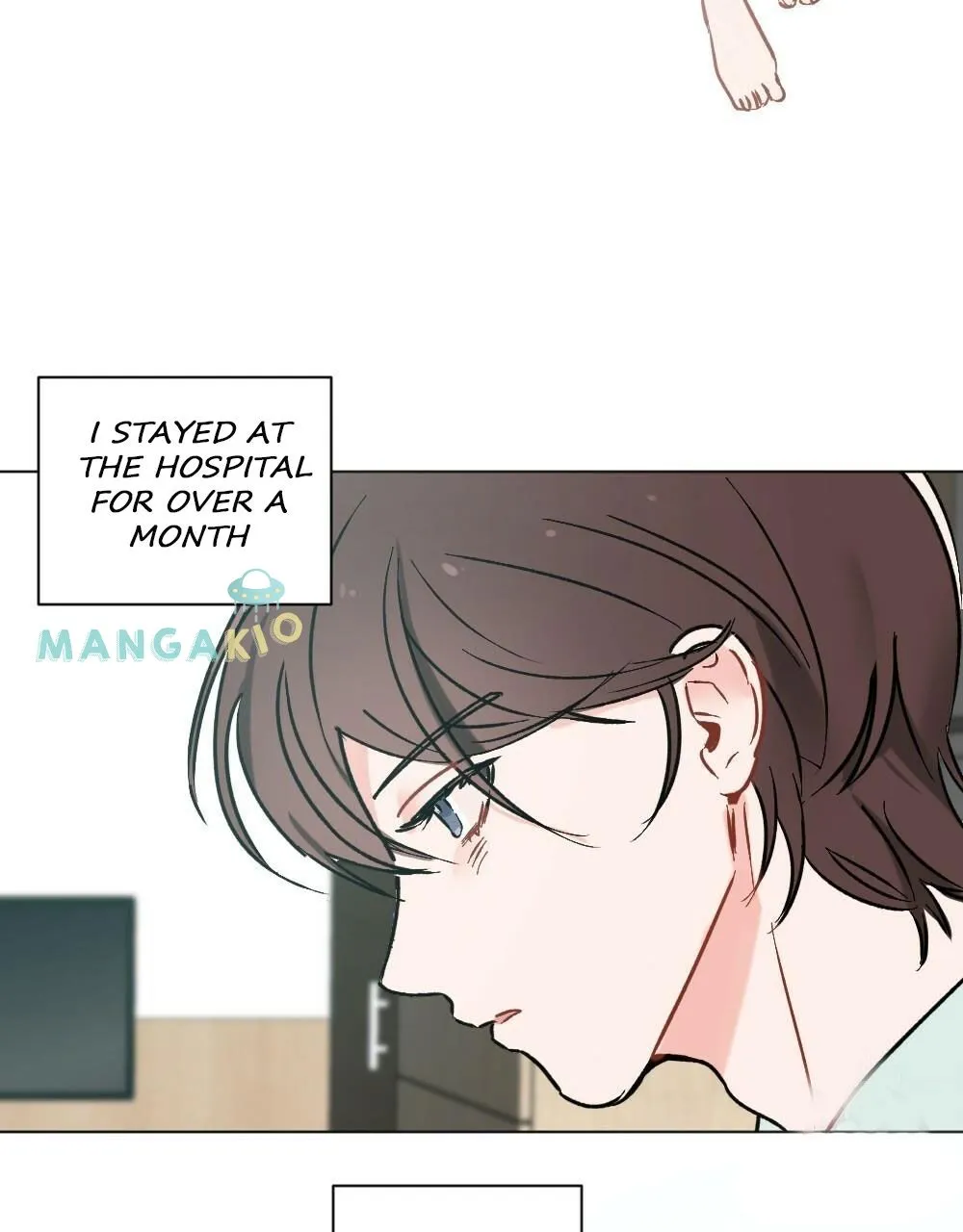 Read Omega Bus Stop chapter 16 image 82 on Lezhin