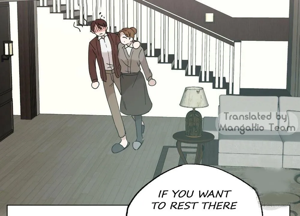 Read Omega Bus Stop chapter 16 image 86 on Lezhin