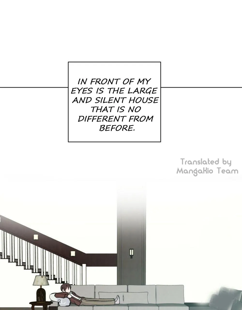 Read Omega Bus Stop chapter 16 image 89 on Lezhin