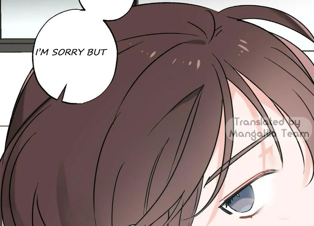 Read Omega Bus Stop chapter 16 image 9 on Lezhin