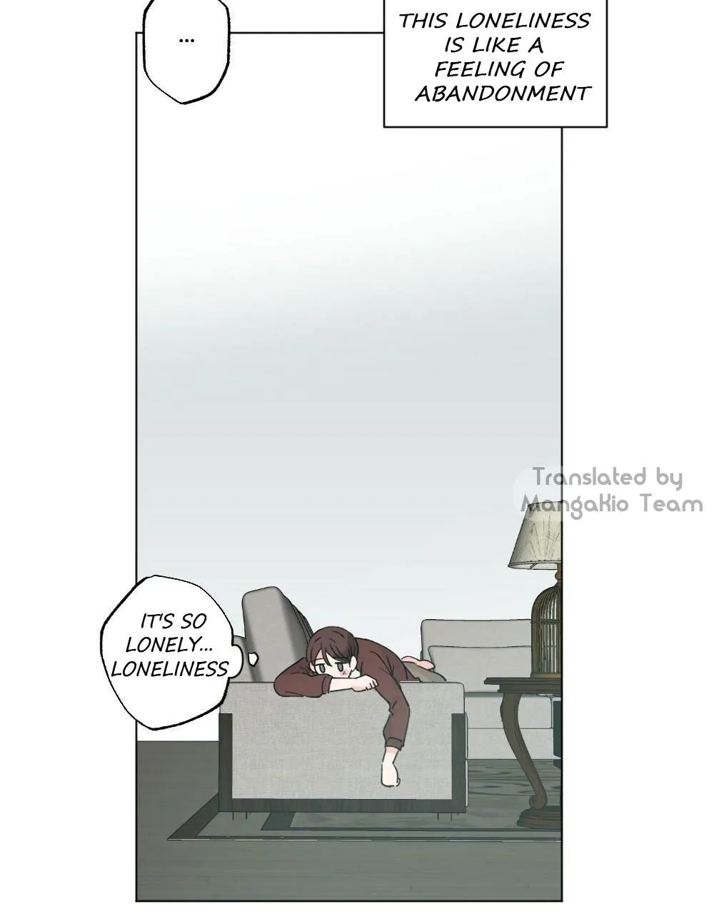 Read Omega Bus Stop chapter 16 image 93 on Lezhin