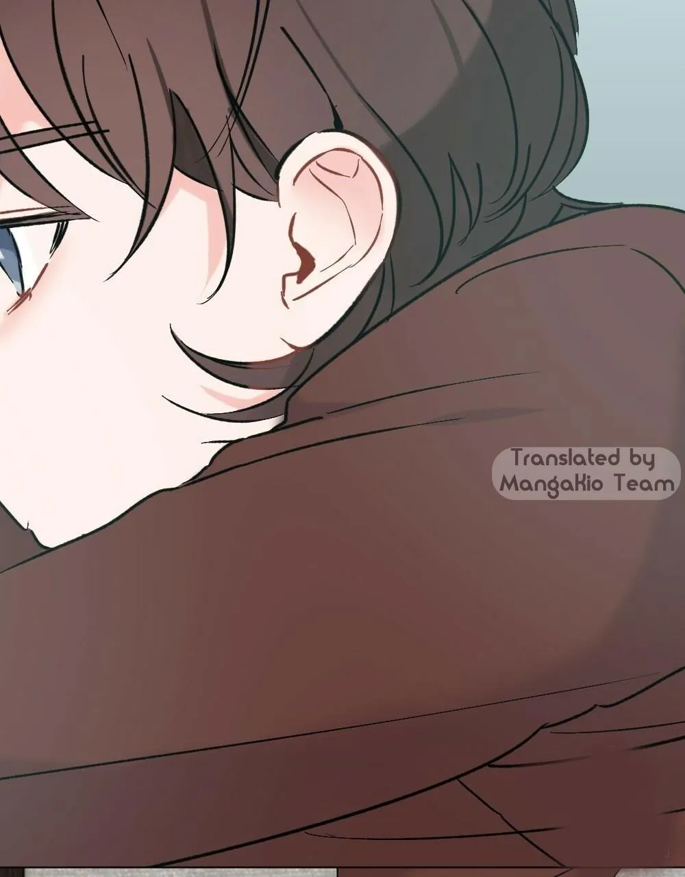 Read Omega Bus Stop chapter 16 image 95 on Lezhin