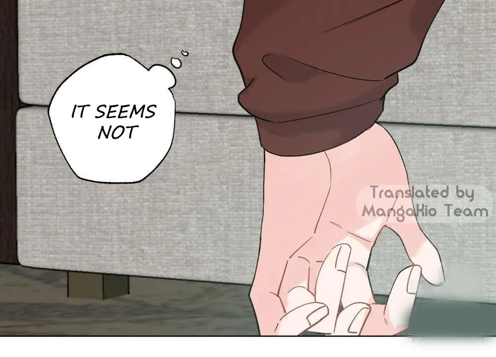 Read Omega Bus Stop chapter 16 image 96 on Lezhin