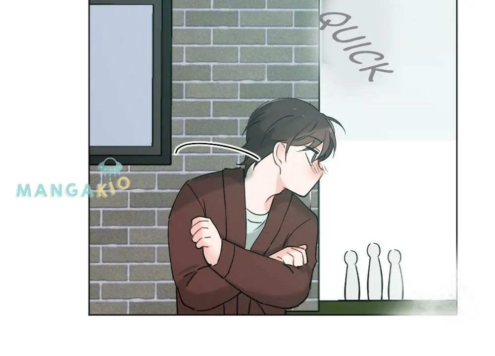 Read Omega Bus Stop chapter 17 image 15 on Lezhin