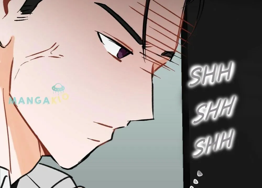 Read Omega Bus Stop chapter 17 image 27 on Lezhin