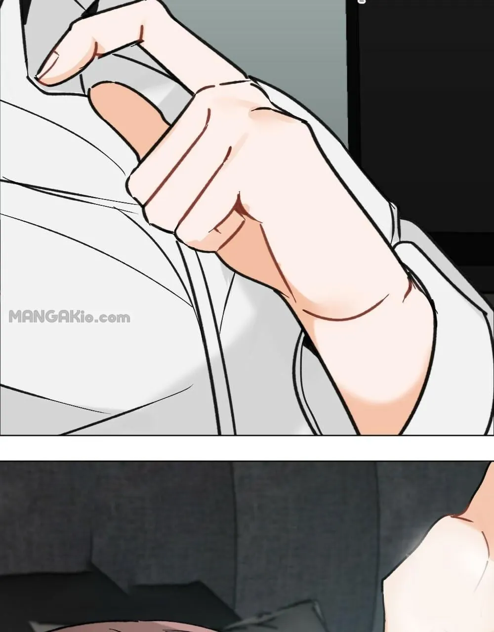 Read Omega Bus Stop chapter 17 image 28 on Lezhin