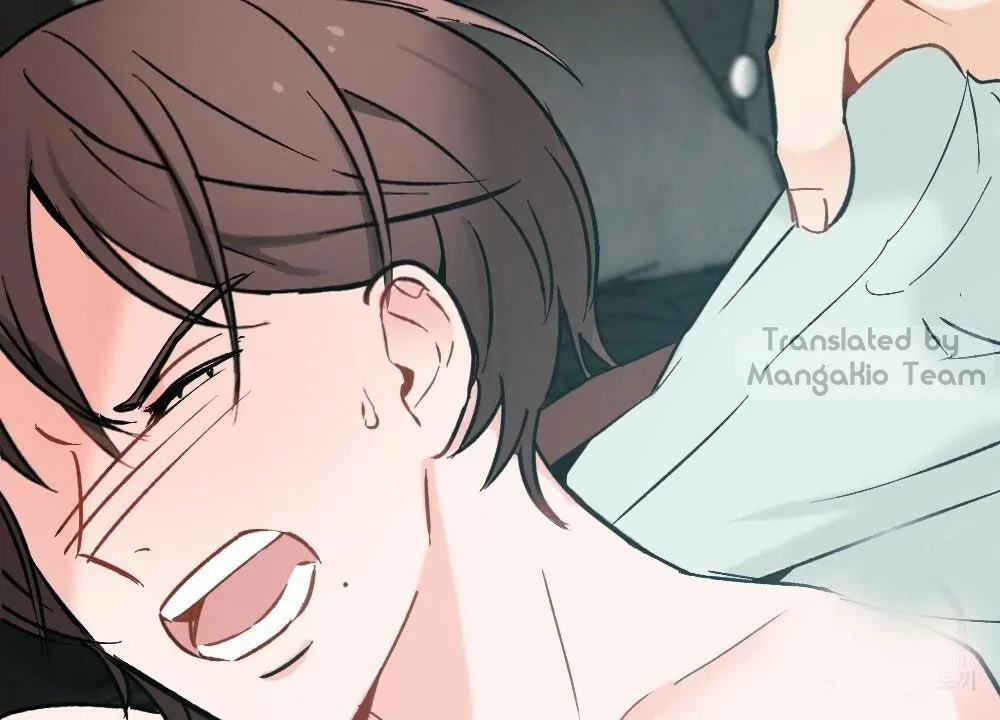 Read Omega Bus Stop chapter 17 image 29 on Lezhin