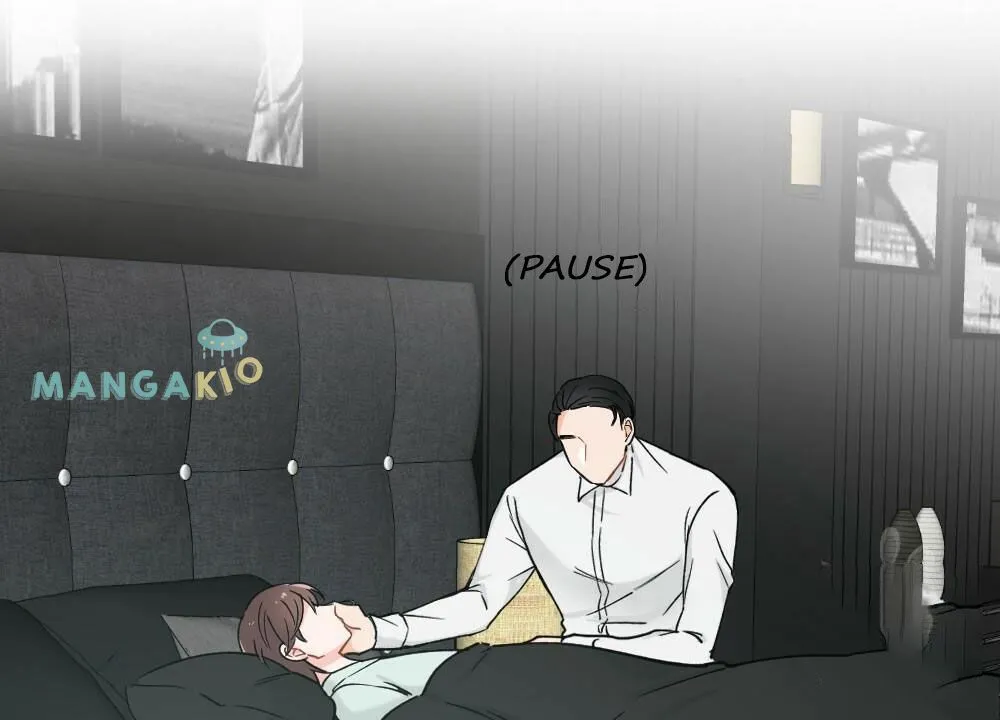 Read Omega Bus Stop chapter 17 image 3 on Lezhin