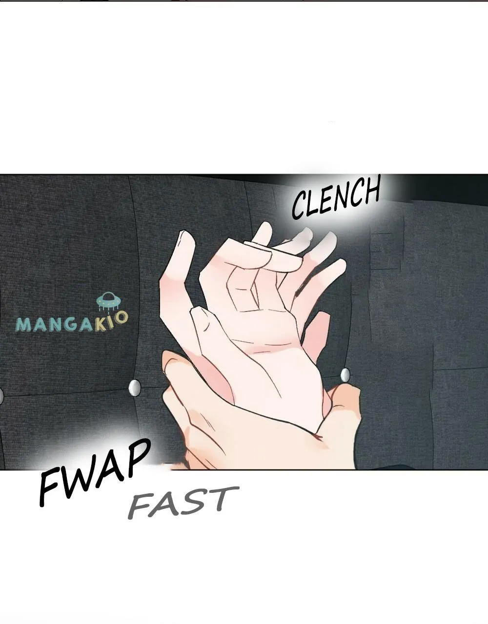 Read Omega Bus Stop chapter 17 image 30 on Lezhin