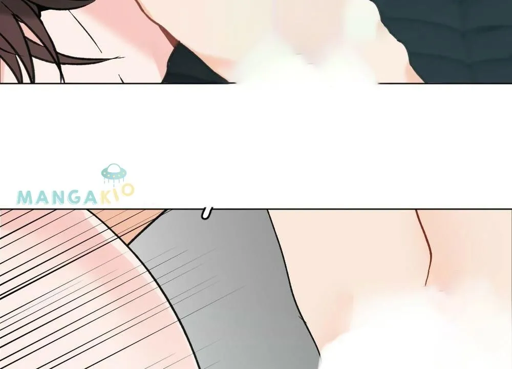 Read Omega Bus Stop chapter 17 image 33 on Lezhin