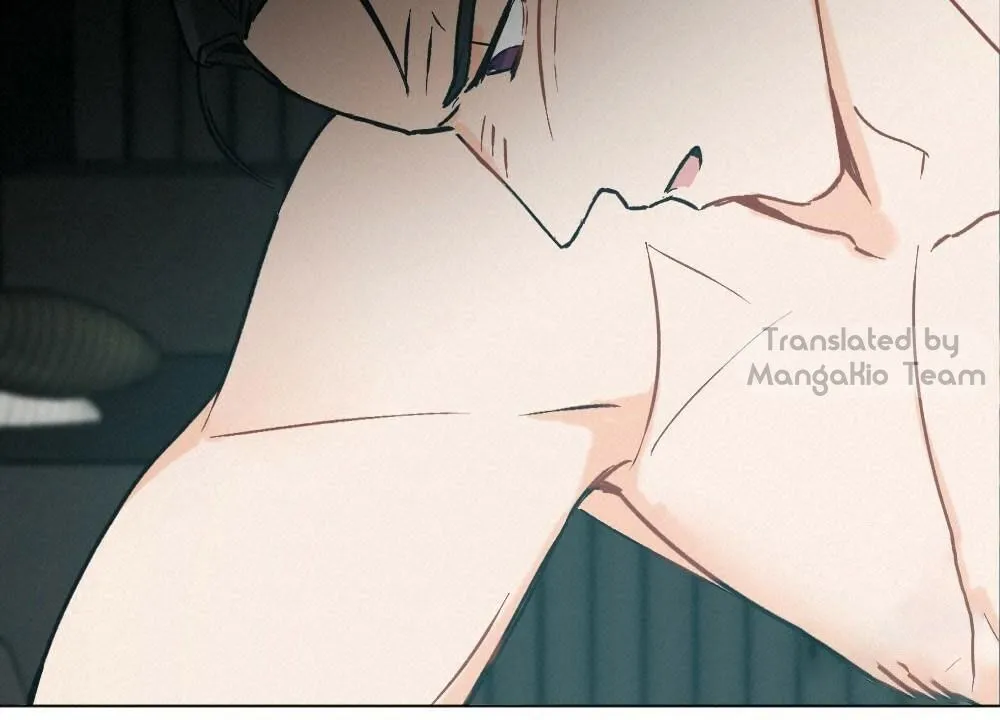Read Omega Bus Stop chapter 17 image 35 on Lezhin