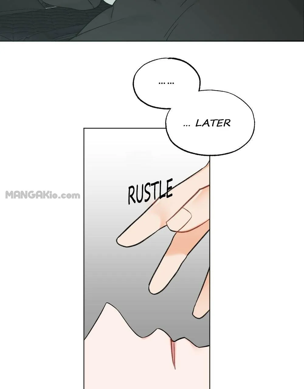 Read Omega Bus Stop chapter 17 image 4 on Lezhin