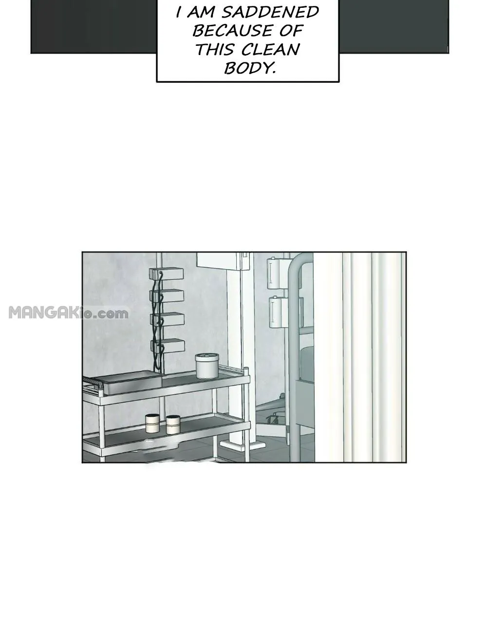 Read Omega Bus Stop chapter 17 image 40 on Lezhin