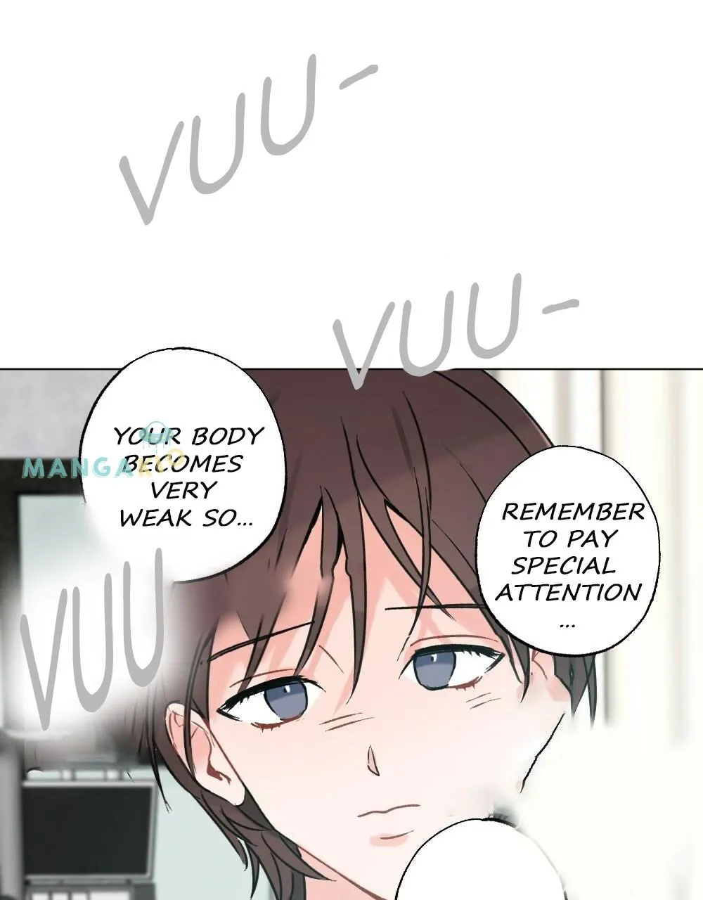 Read Omega Bus Stop chapter 17 image 42 on Lezhin