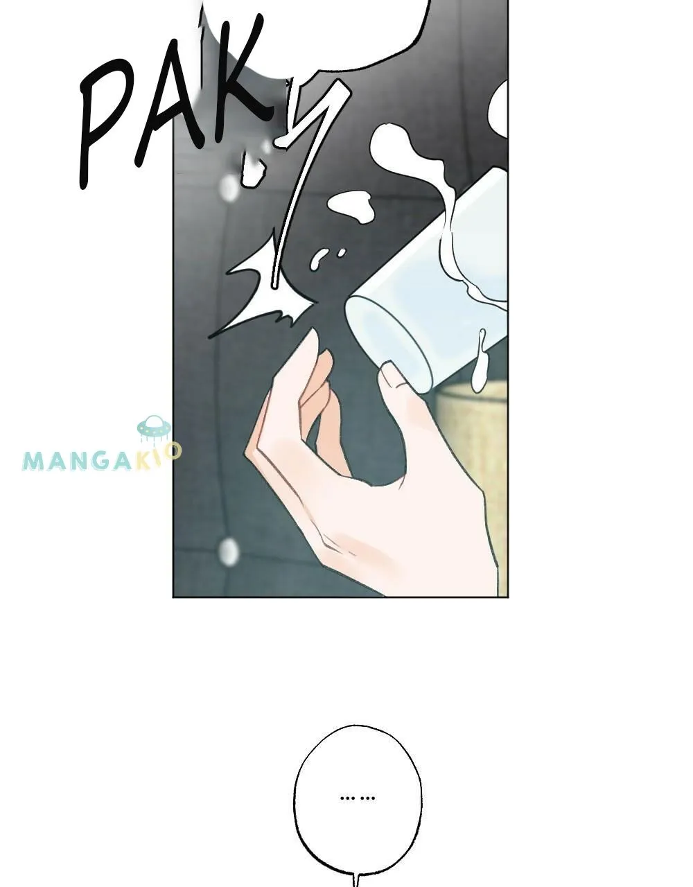 Read Omega Bus Stop chapter 17 image 48 on Lezhin