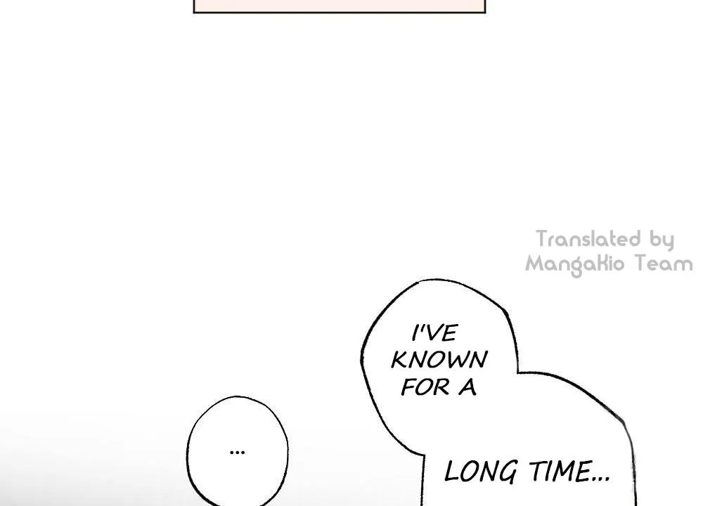Read Omega Bus Stop chapter 17 image 5 on Lezhin