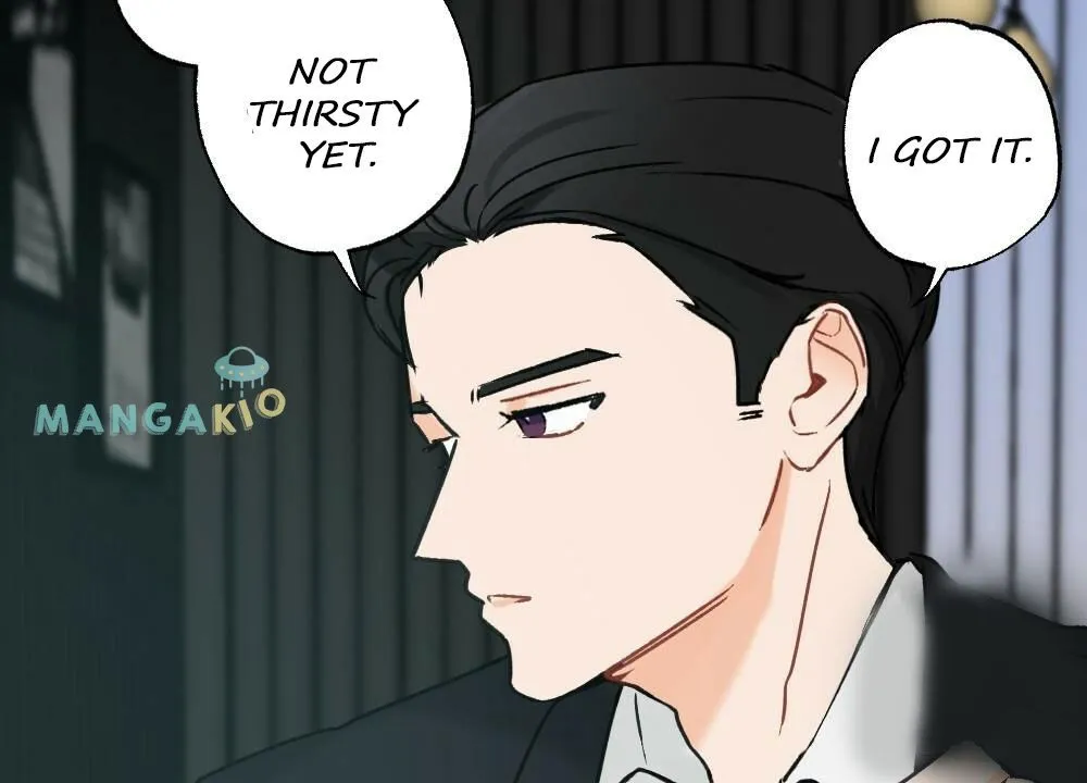 Read Omega Bus Stop chapter 17 image 51 on Lezhin
