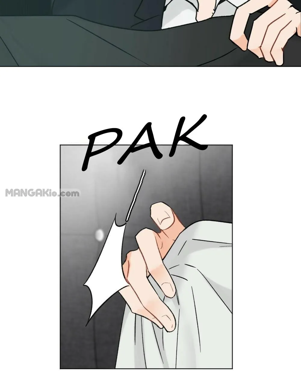 Read Omega Bus Stop chapter 17 image 52 on Lezhin