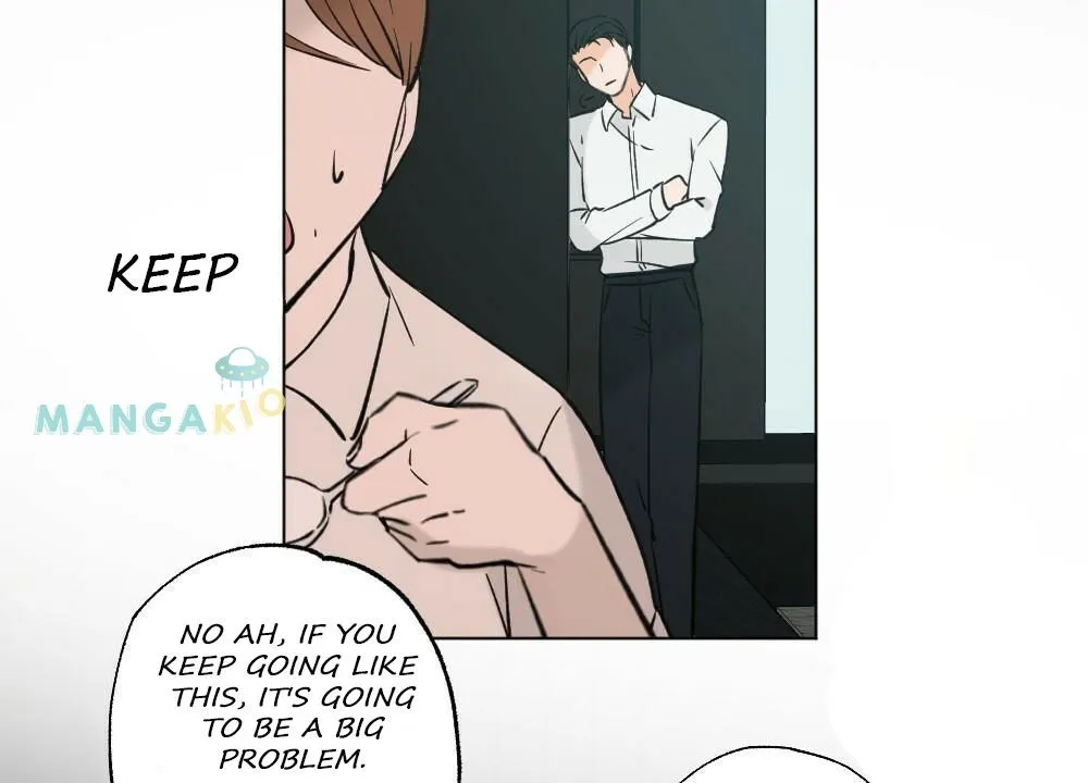Read Omega Bus Stop chapter 17 image 57 on Lezhin