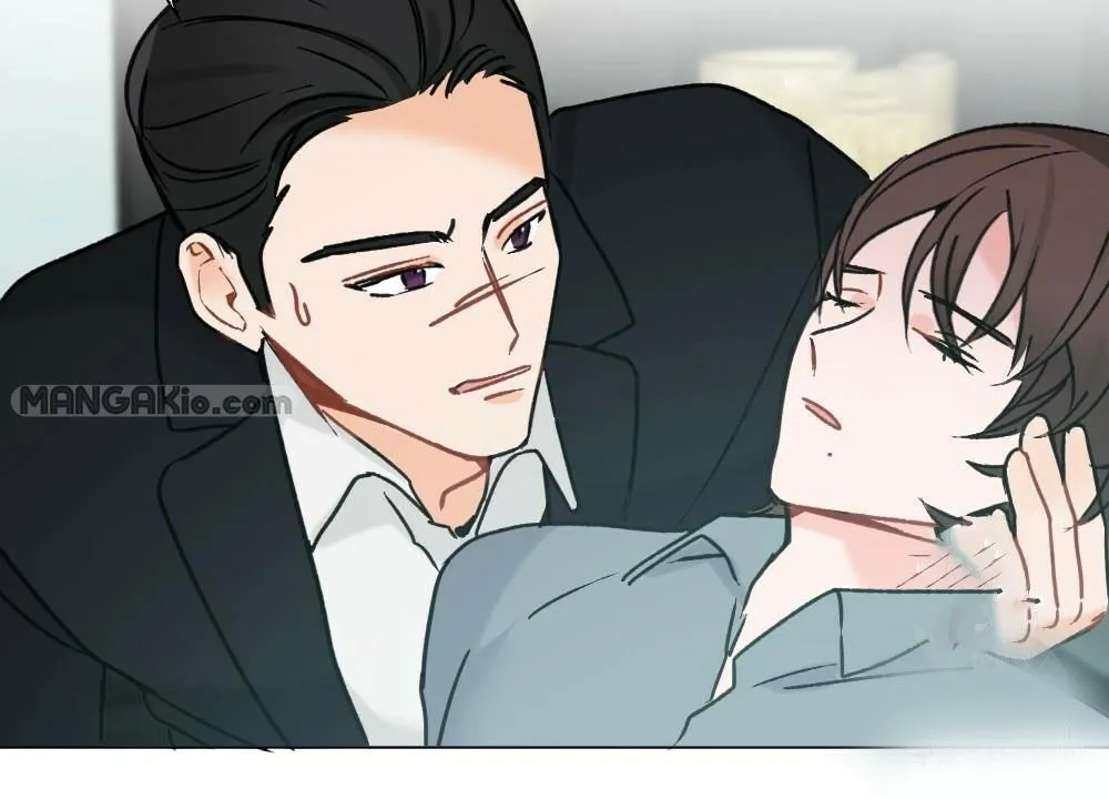 Read Omega Bus Stop chapter 17 image 61 on Lezhin