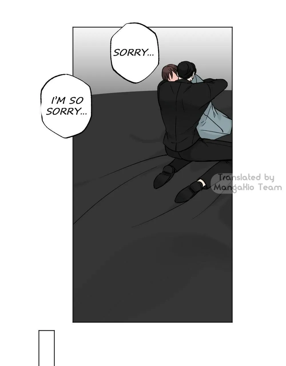 Read Omega Bus Stop chapter 17 image 62 on Lezhin