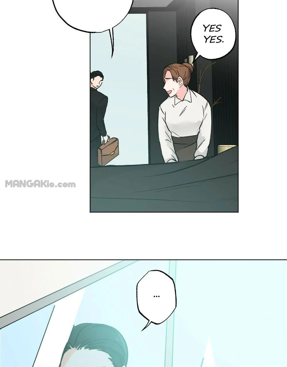Read Omega Bus Stop chapter 17 image 64 on Lezhin