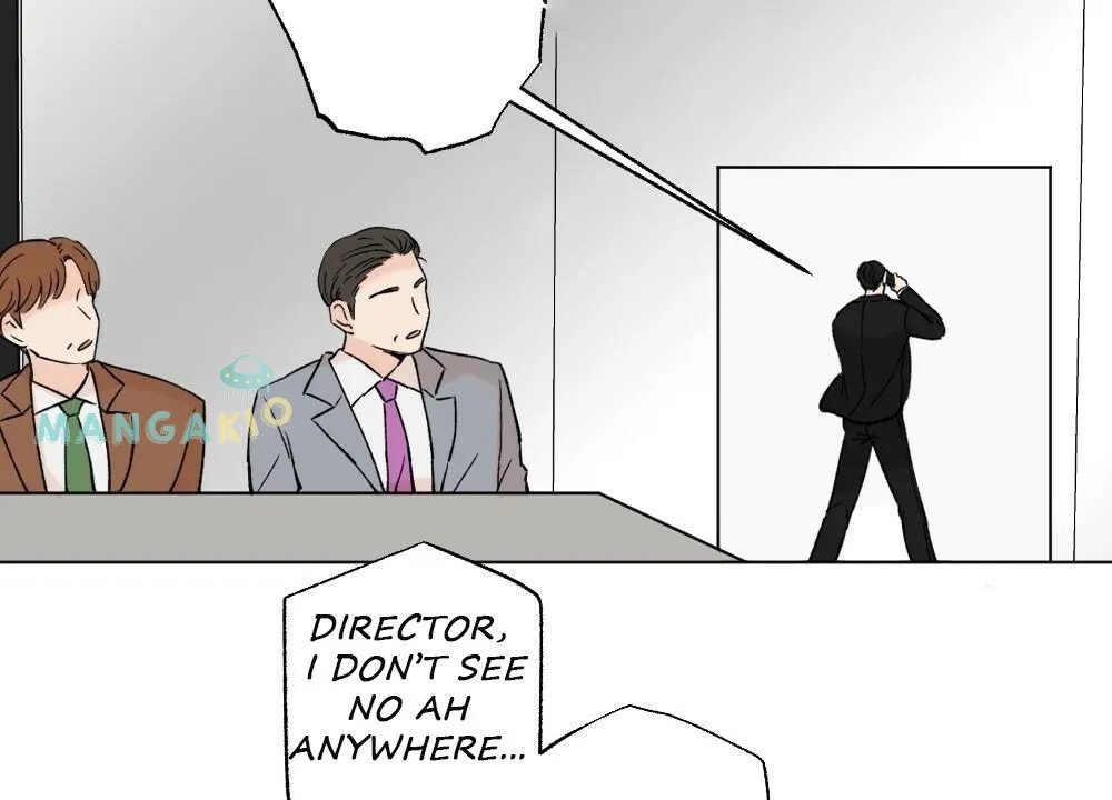 Read Omega Bus Stop chapter 17 image 69 on Lezhin