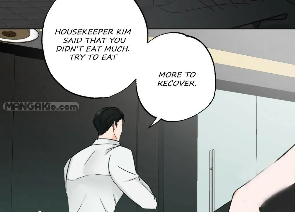 Read Omega Bus Stop chapter 17 image 7 on Lezhin