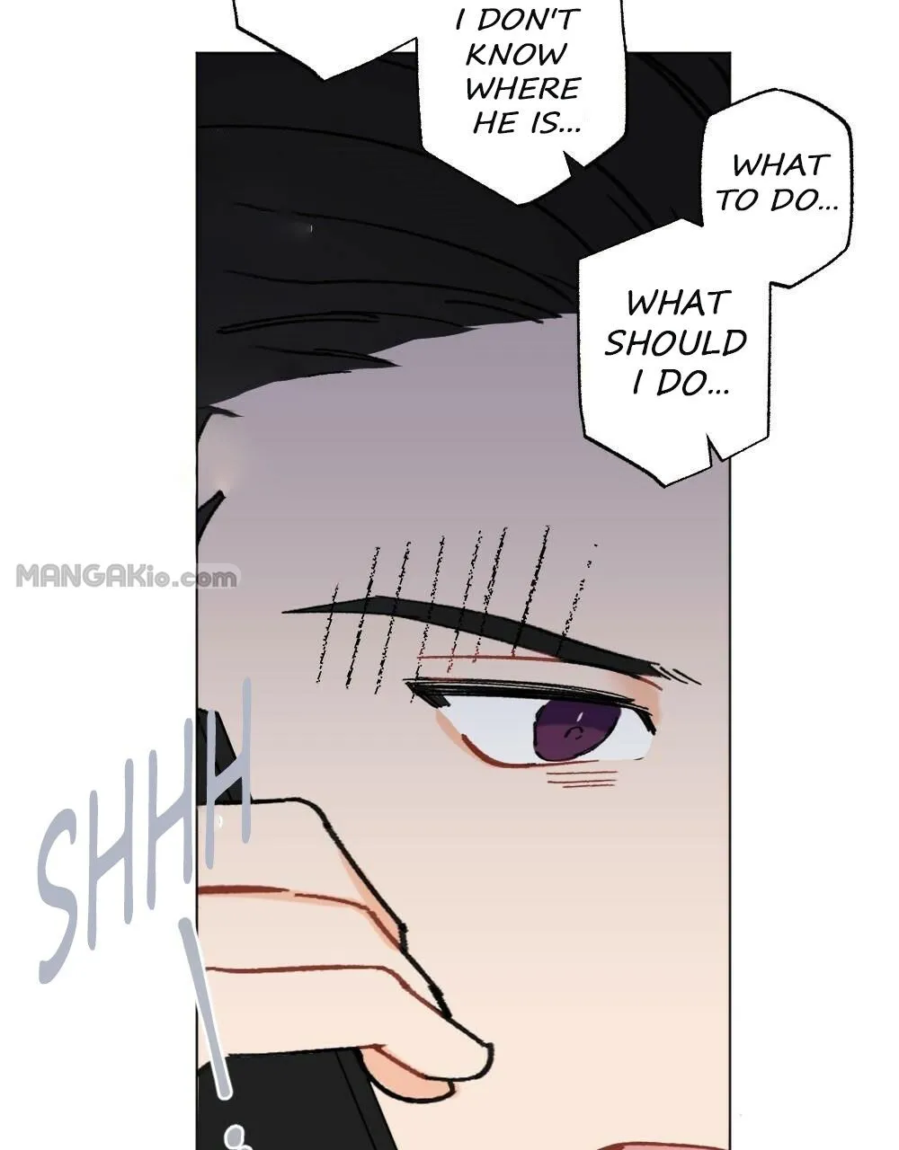 Read Omega Bus Stop chapter 17 image 70 on Lezhin