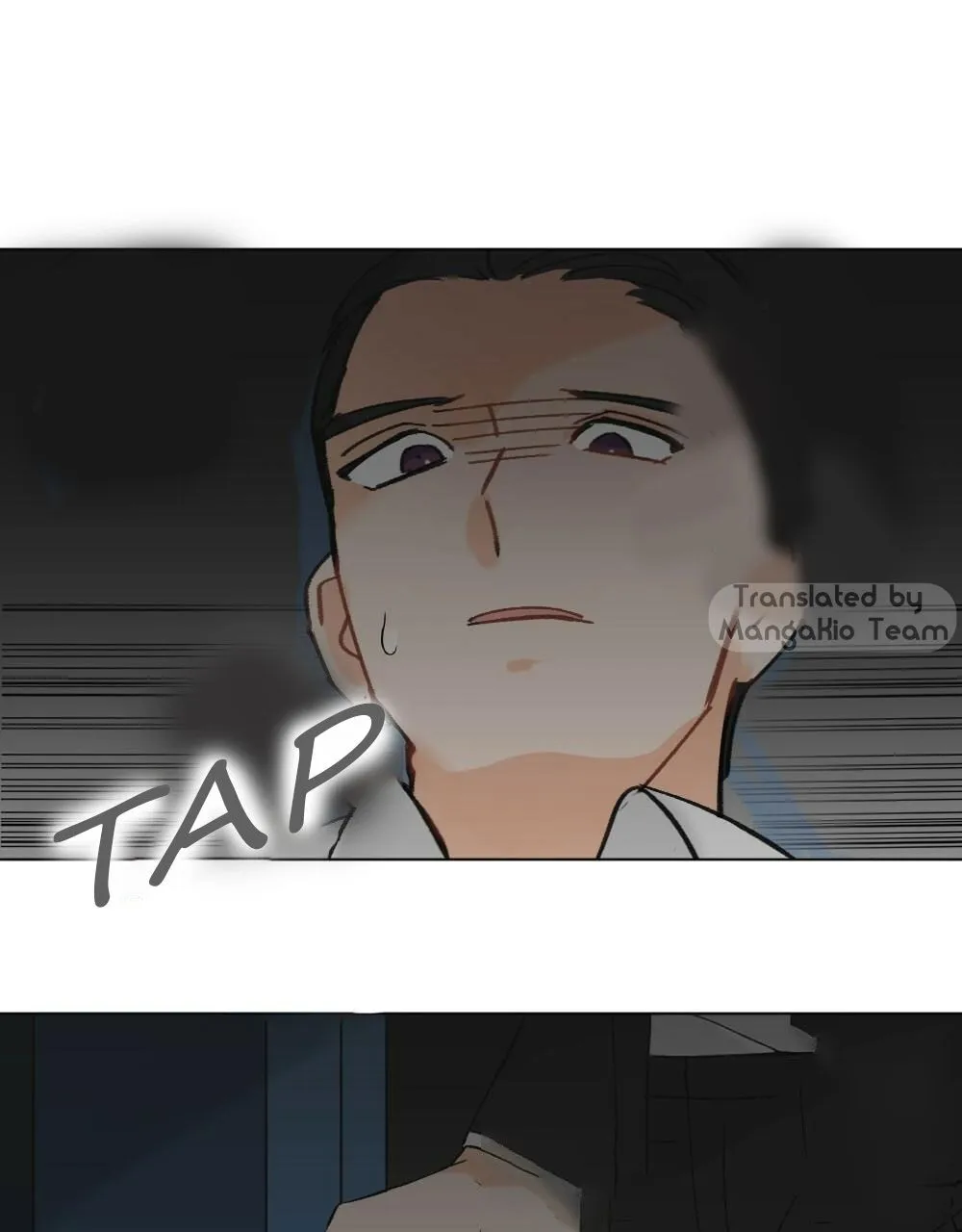 Read Omega Bus Stop chapter 17 image 80 on Lezhin