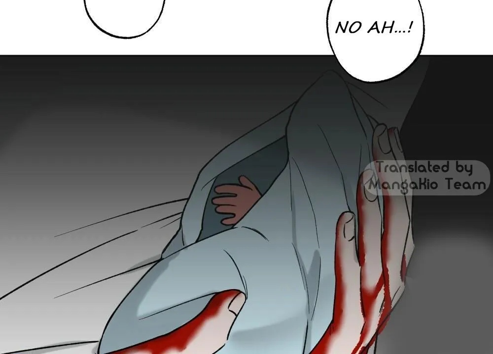 Read Omega Bus Stop chapter 17 image 83 on Lezhin