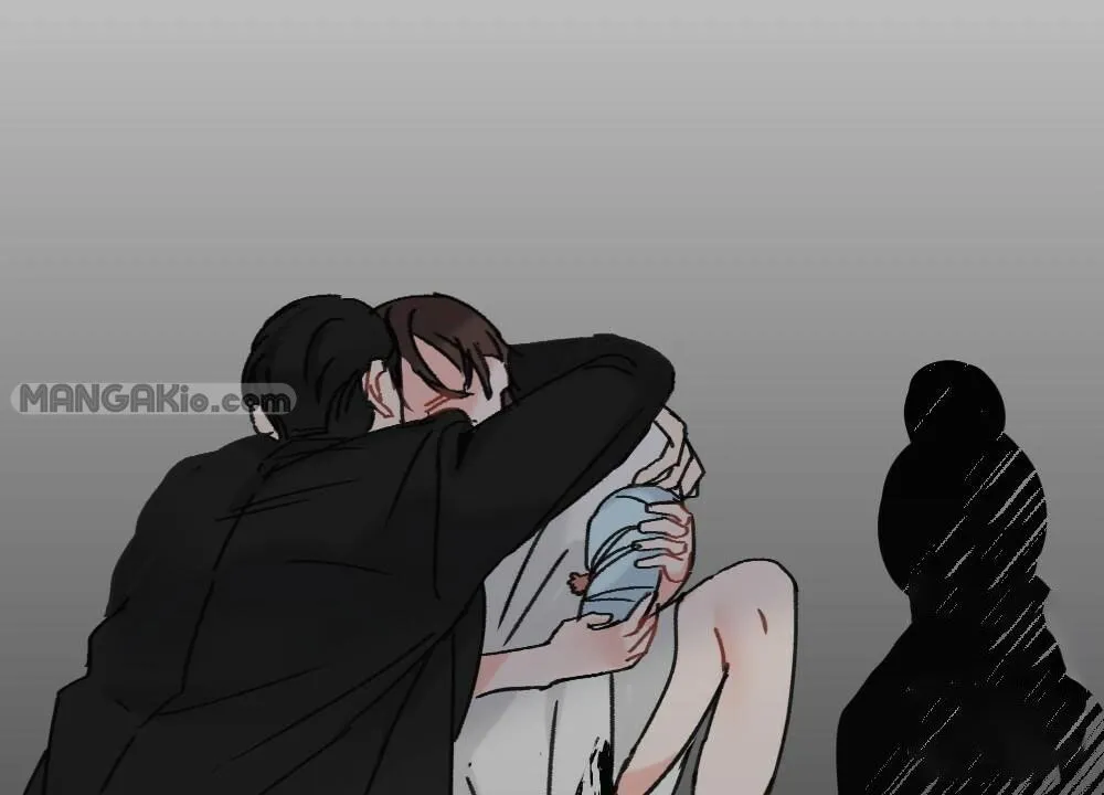 Read Omega Bus Stop chapter 17 image 85 on Lezhin