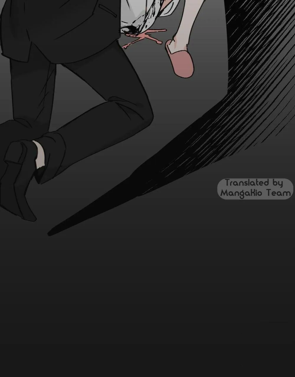 Read Omega Bus Stop chapter 17 image 86 on Lezhin