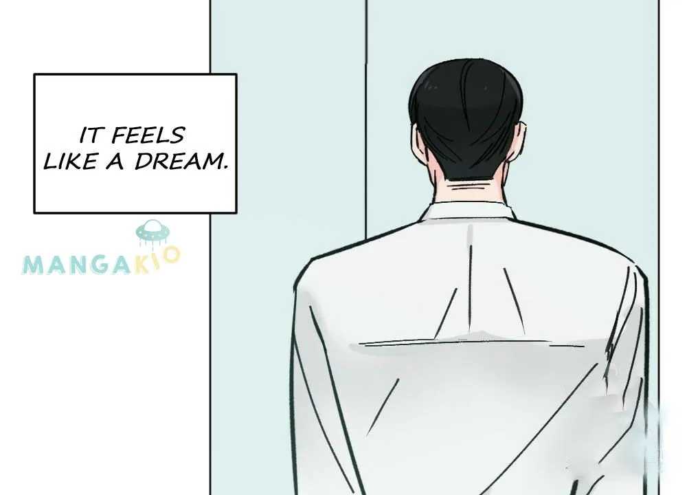 Read Omega Bus Stop chapter 17 image 9 on Lezhin