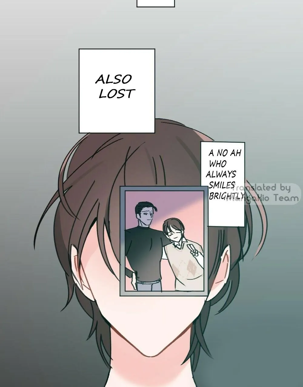 Read Omega Bus Stop chapter 17 image 92 on Lezhin