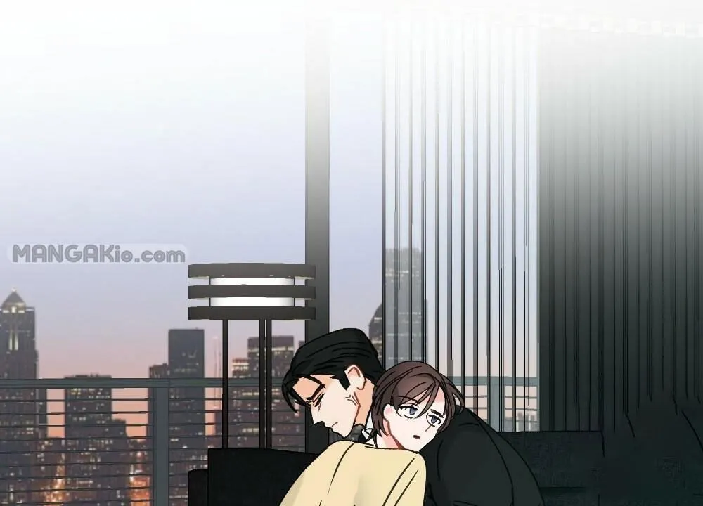 Read Omega Bus Stop chapter 17 image 97 on Lezhin