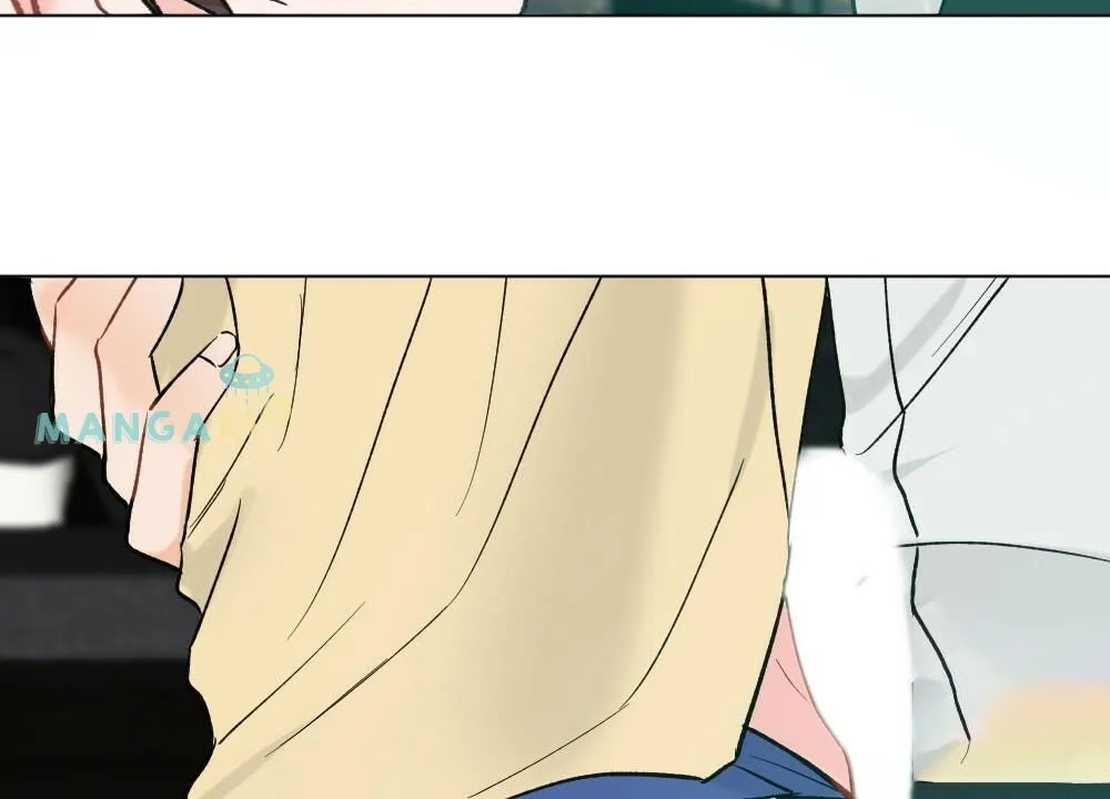 Read Omega Bus Stop chapter 17 image 99 on Lezhin