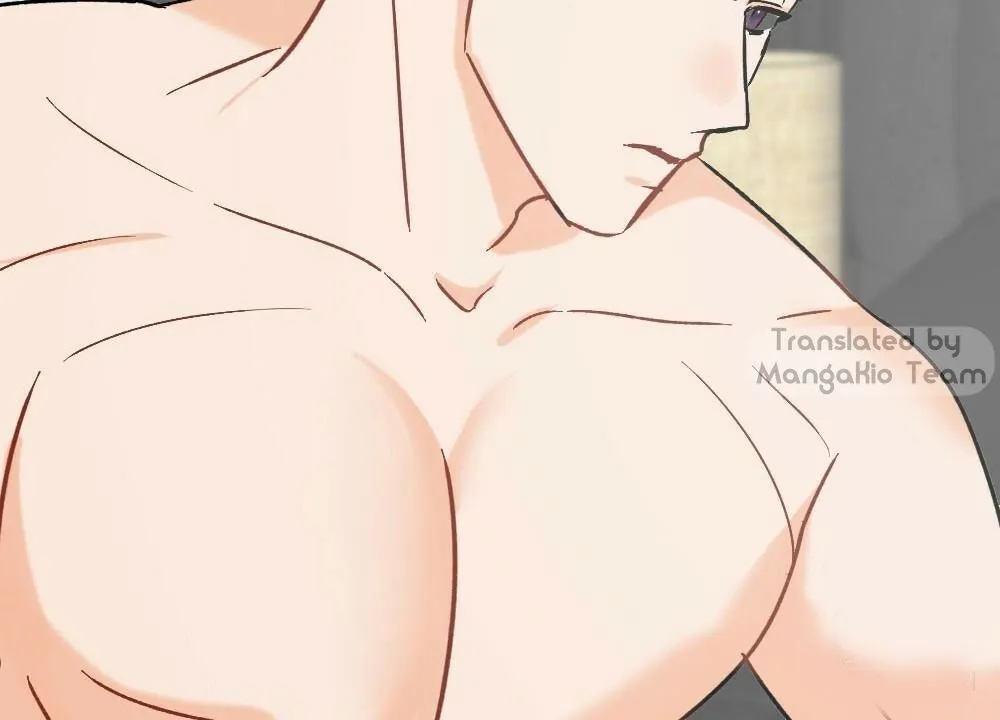 Read Omega Bus Stop chapter 18 image 101 on Lezhin