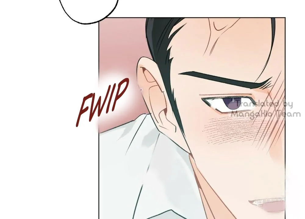 Read Omega Bus Stop chapter 18 image 11 on Lezhin