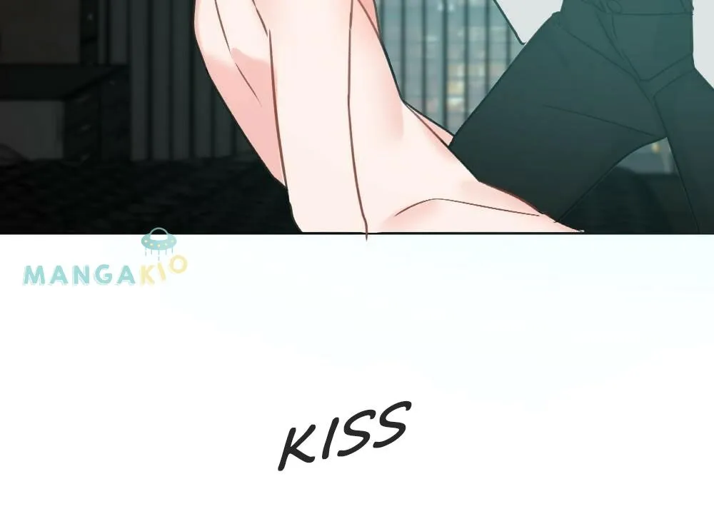 Read Omega Bus Stop chapter 18 image 15 on Lezhin