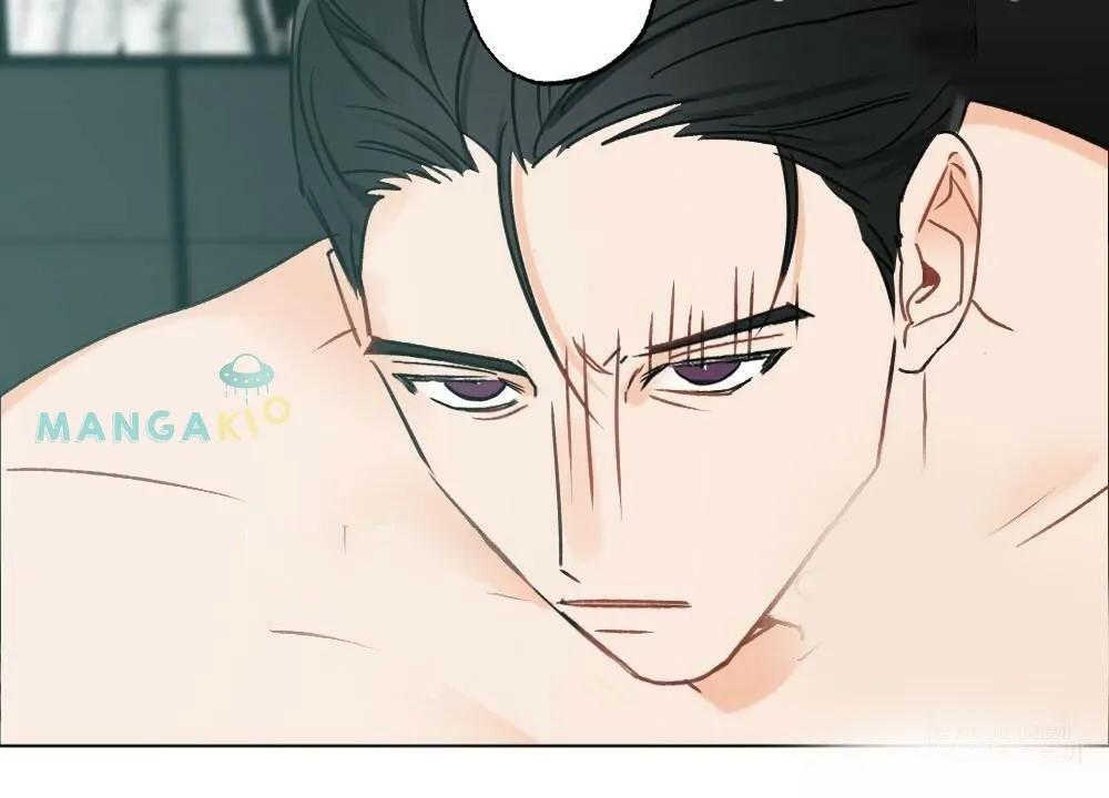 Read Omega Bus Stop chapter 18 image 21 on Lezhin