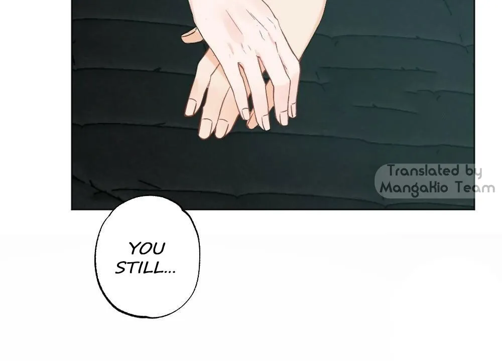 Read Omega Bus Stop chapter 18 image 23 on Lezhin