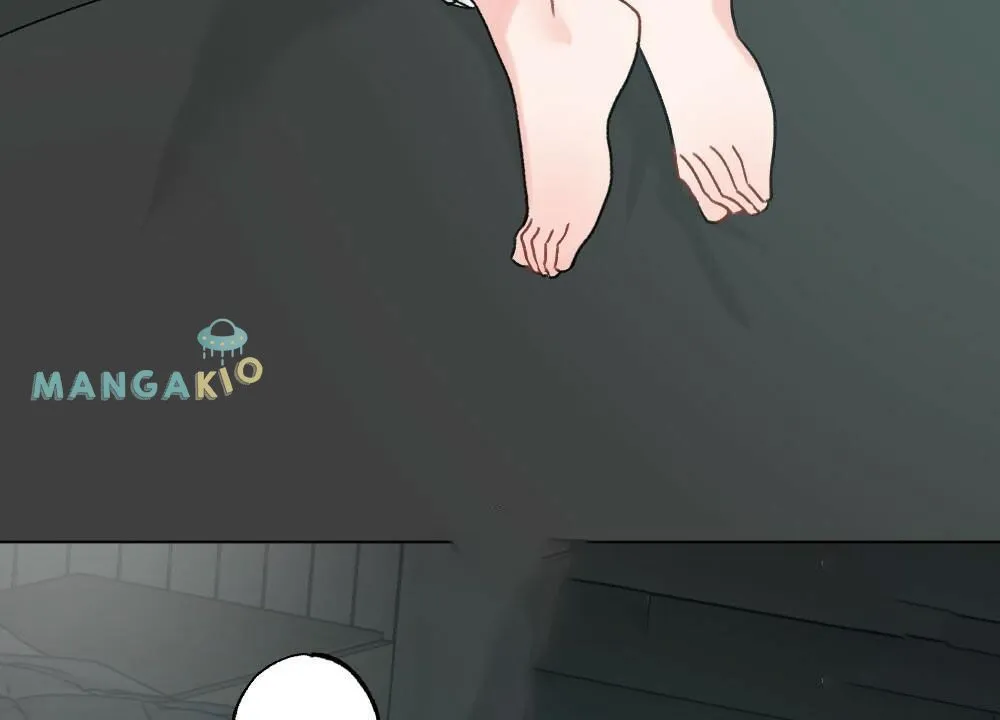 Read Omega Bus Stop chapter 18 image 27 on Lezhin