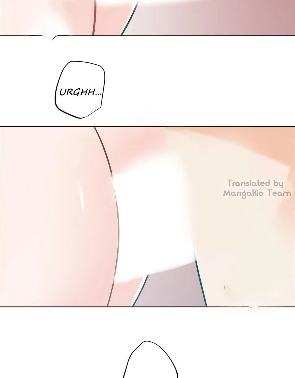Read Omega Bus Stop chapter 18 image 32 on Lezhin