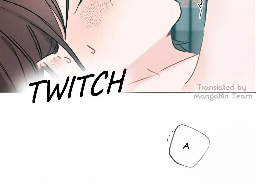 Read Omega Bus Stop chapter 18 image 35 on Lezhin
