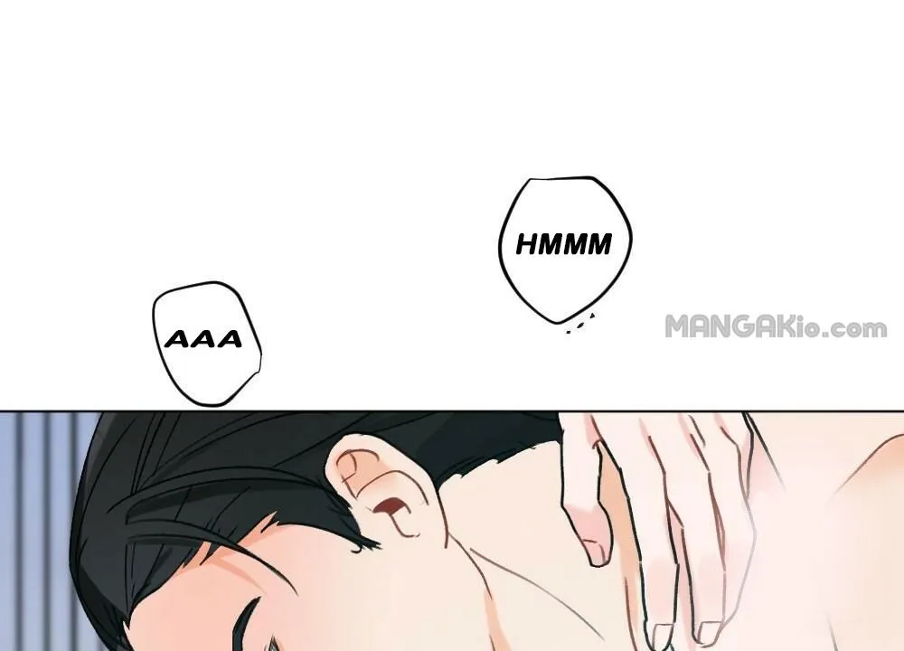 Read Omega Bus Stop chapter 18 image 37 on Lezhin